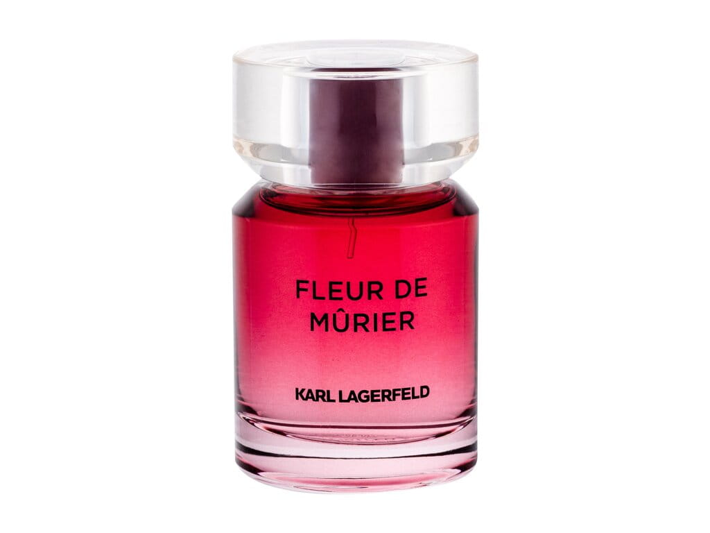 Karl Lagerfeld Les Parfums Matieres Fleur de Murier W Woda perfumowana 50ml-591005